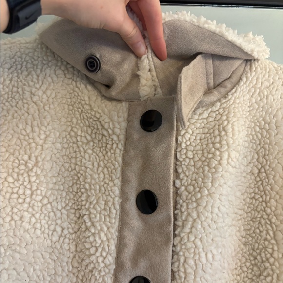 Zara Jacket - Picture 5 of 9